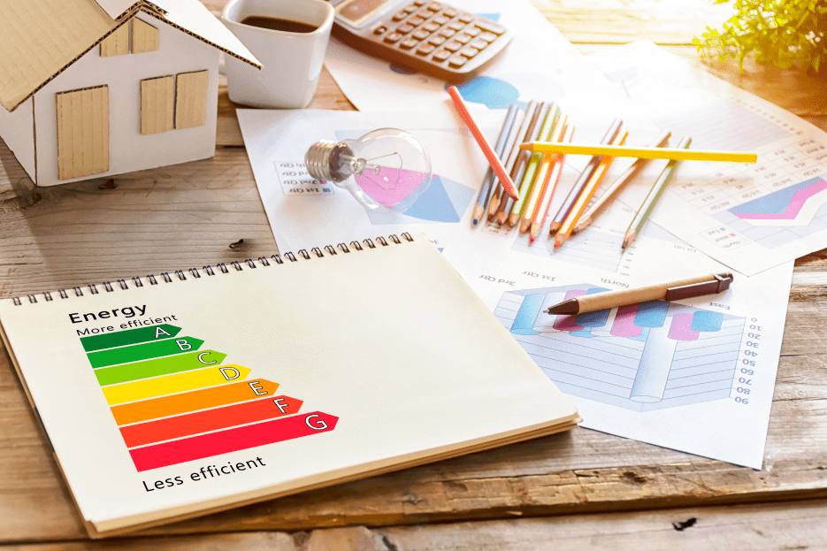 Attestato di Prestazione Energetica